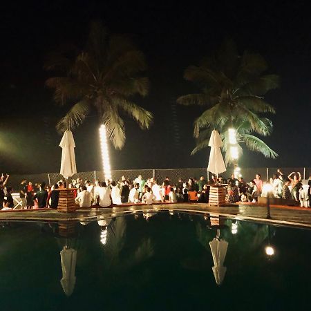 Cidade De Daman - Beach Resort المظهر الخارجي الصورة