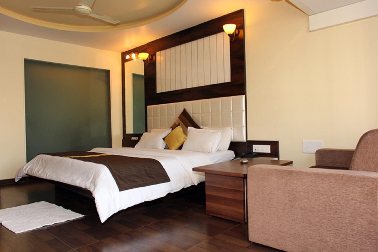 Cidade De Daman - Beach Resort المظهر الخارجي الصورة
