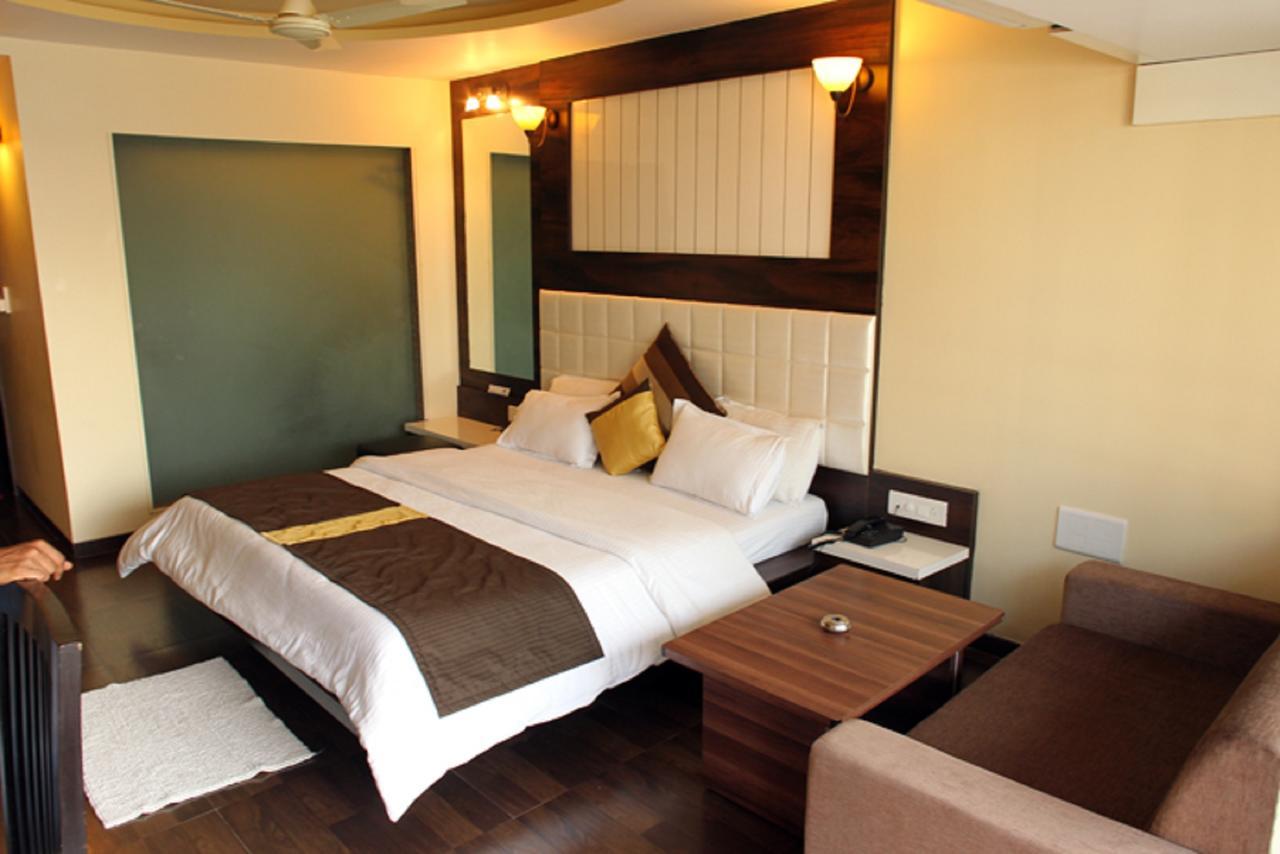 Cidade De Daman - Beach Resort المظهر الخارجي الصورة