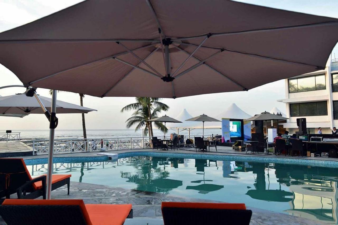 Cidade De Daman - Beach Resort المظهر الخارجي الصورة