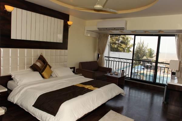 Cidade De Daman - Beach Resort المظهر الخارجي الصورة