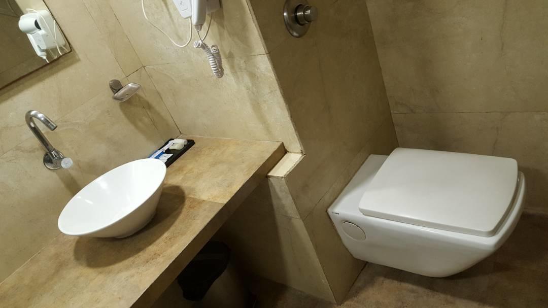 Cidade De Daman - Beach Resort المظهر الخارجي الصورة