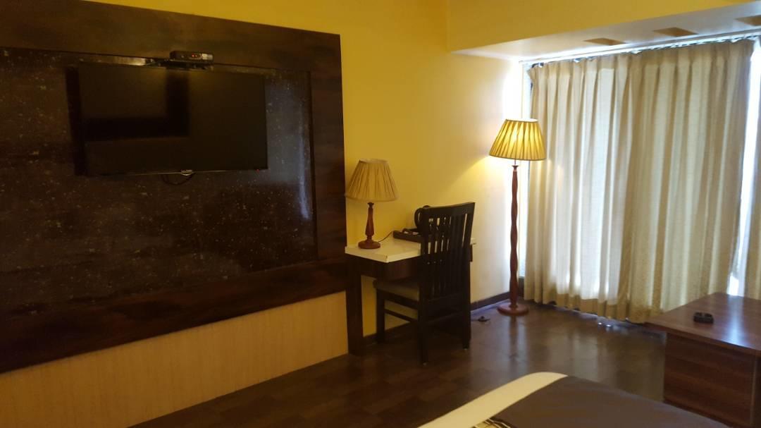 Cidade De Daman - Beach Resort المظهر الخارجي الصورة