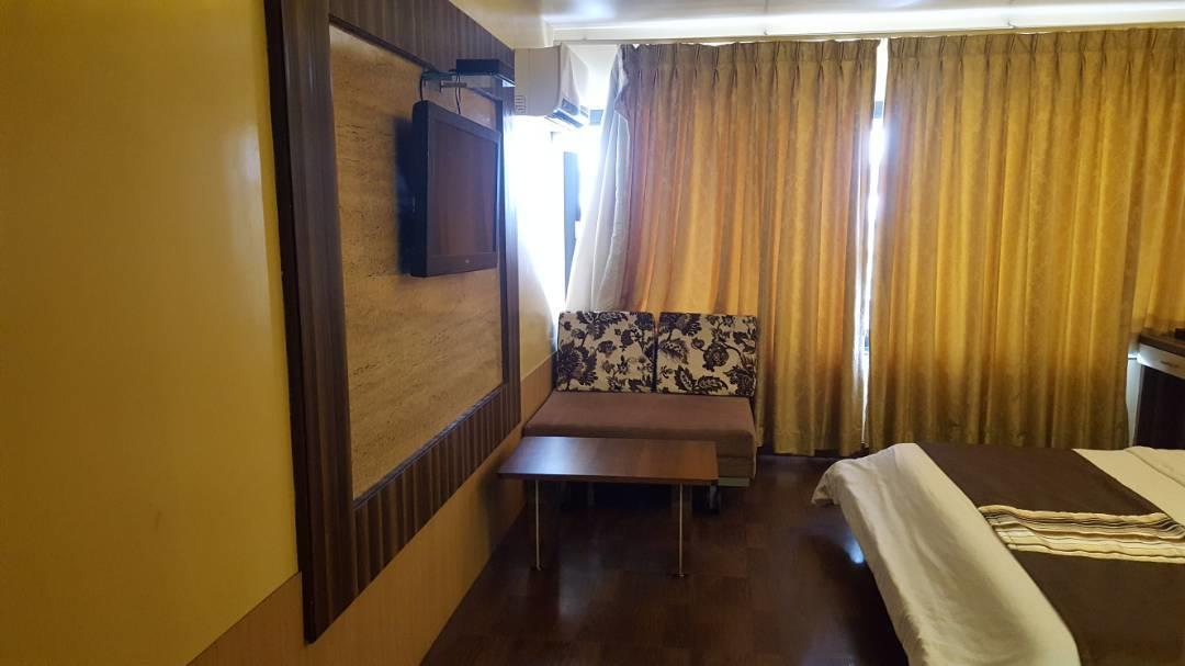 Cidade De Daman - Beach Resort المظهر الخارجي الصورة