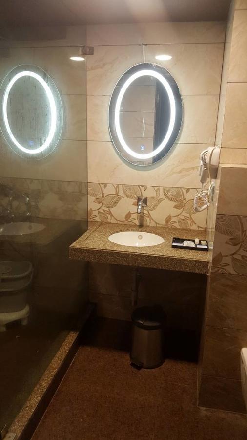 Cidade De Daman - Beach Resort المظهر الخارجي الصورة