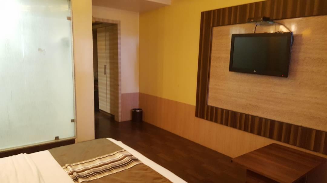Cidade De Daman - Beach Resort المظهر الخارجي الصورة