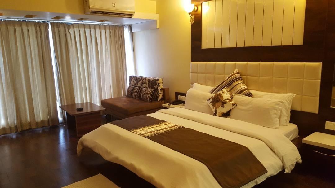 Cidade De Daman - Beach Resort المظهر الخارجي الصورة