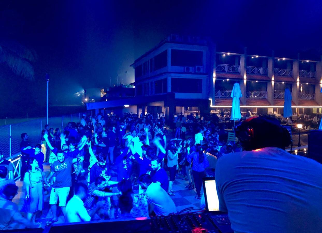 Cidade De Daman - Beach Resort المظهر الخارجي الصورة